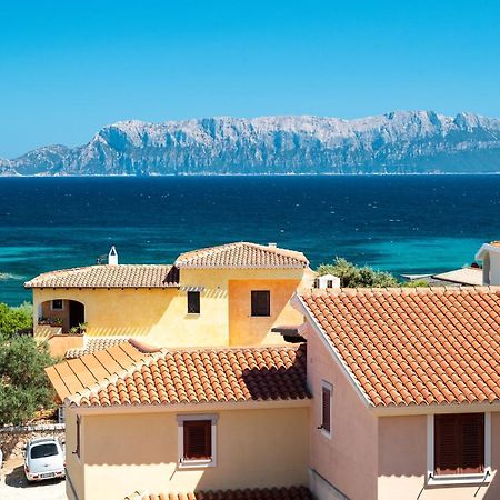 Le Case Del Golfo - Your House In Sardinia Golfo Aranci Εξωτερικό φωτογραφία