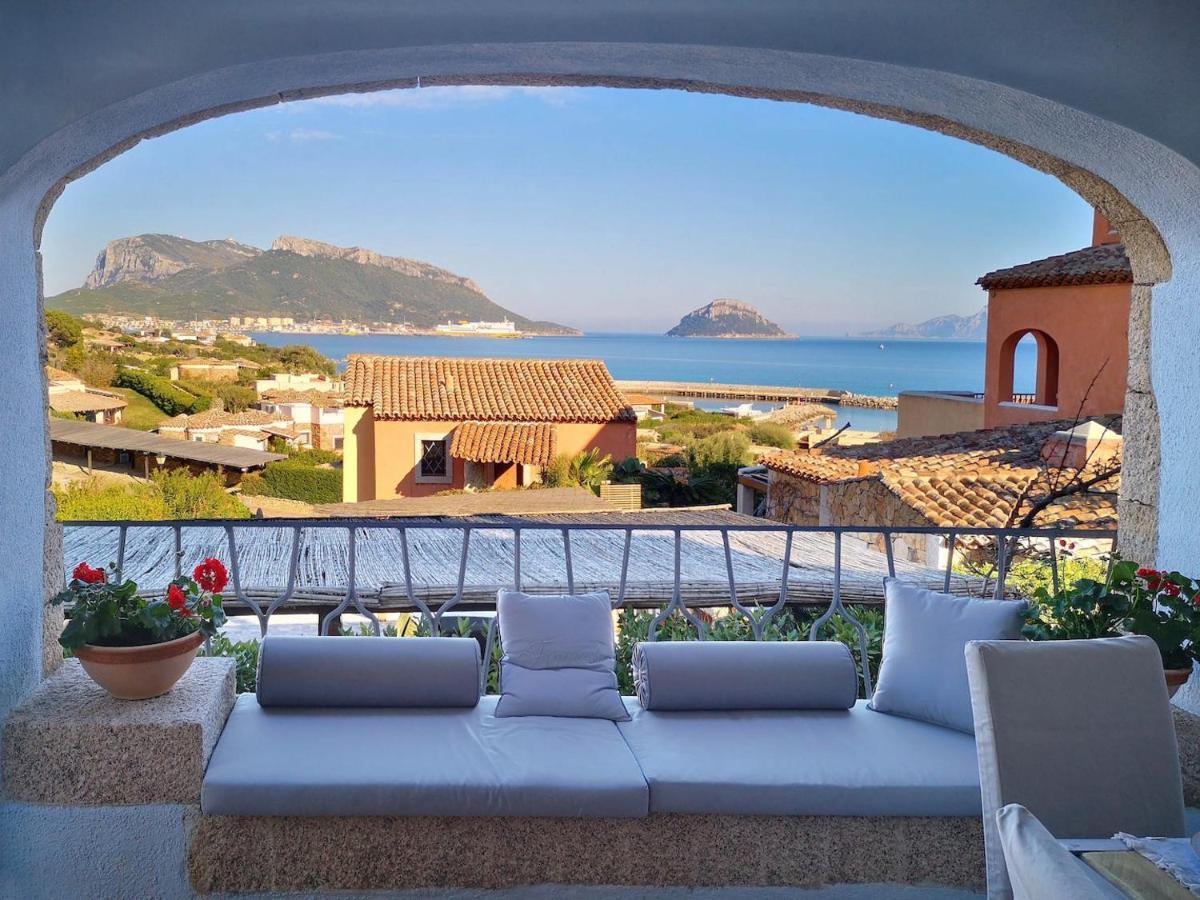 Le Case Del Golfo - Your House In Sardinia Golfo Aranci Εξωτερικό φωτογραφία