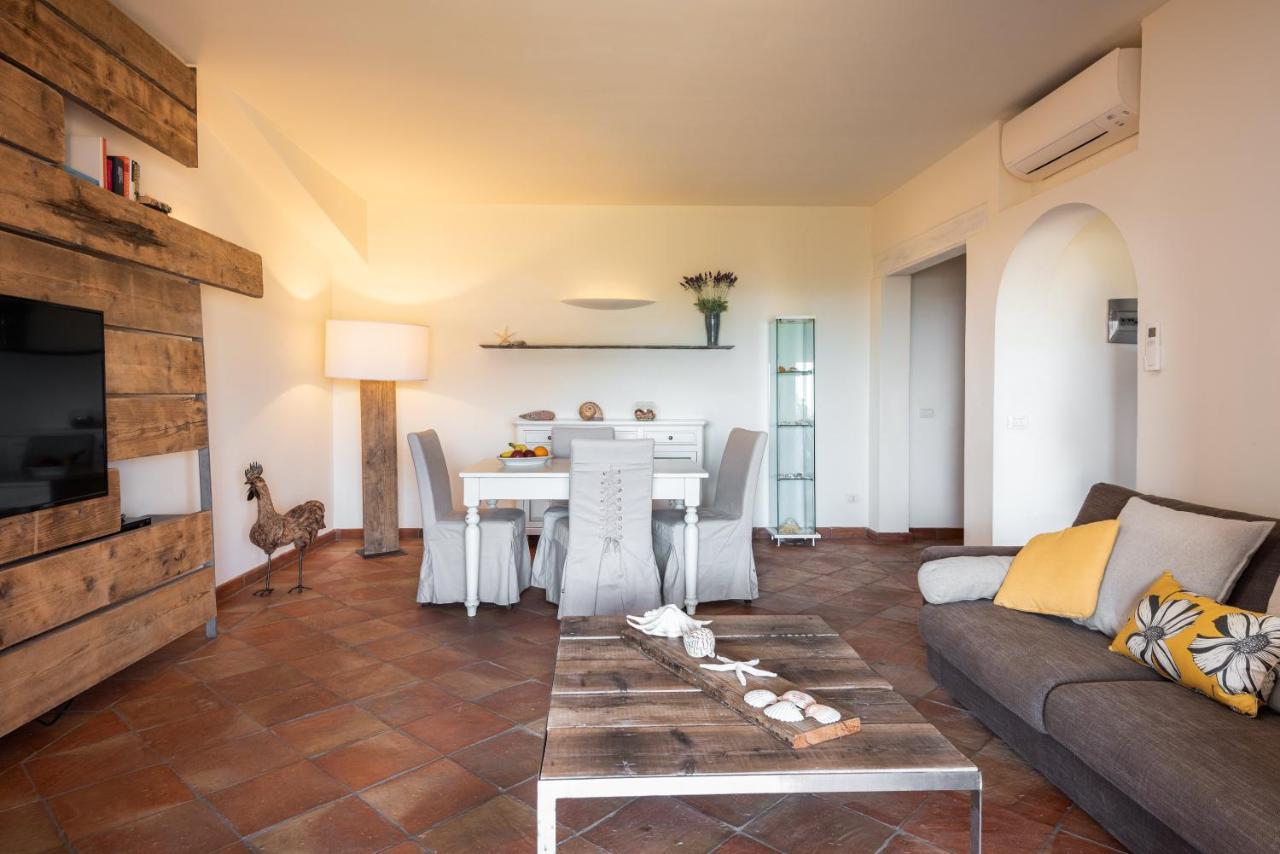 Le Case Del Golfo - Your House In Sardinia Golfo Aranci Εξωτερικό φωτογραφία
