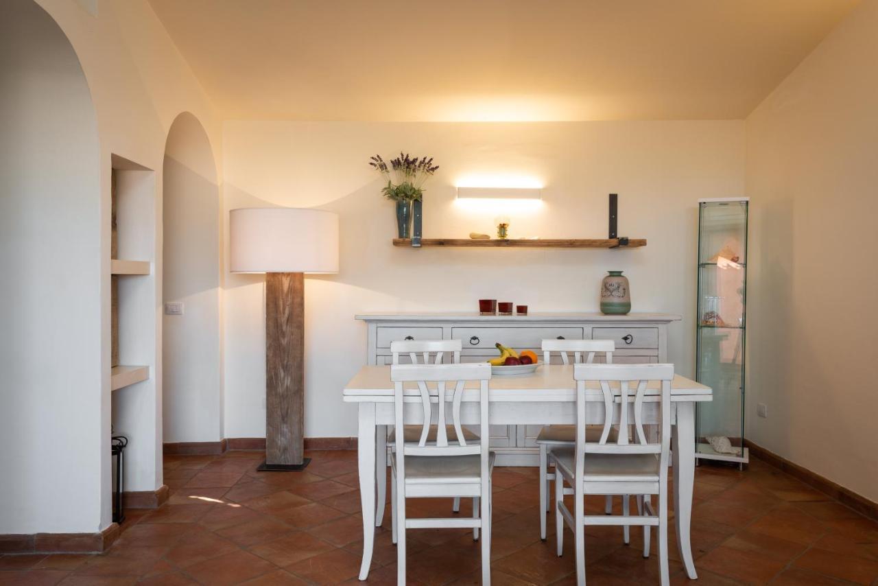 Le Case Del Golfo - Your House In Sardinia Golfo Aranci Εξωτερικό φωτογραφία