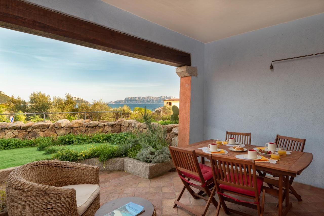 Le Case Del Golfo - Your House In Sardinia Golfo Aranci Εξωτερικό φωτογραφία