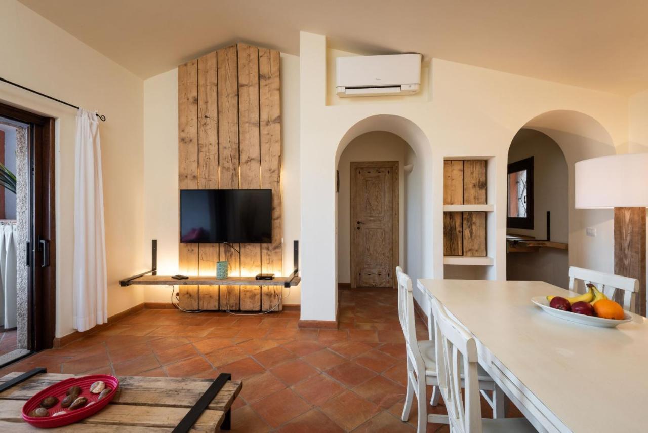 Le Case Del Golfo - Your House In Sardinia Golfo Aranci Εξωτερικό φωτογραφία