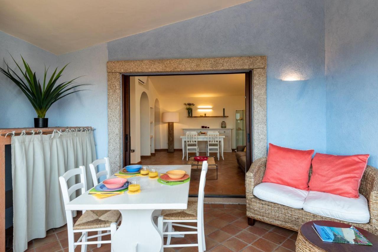 Le Case Del Golfo - Your House In Sardinia Golfo Aranci Εξωτερικό φωτογραφία