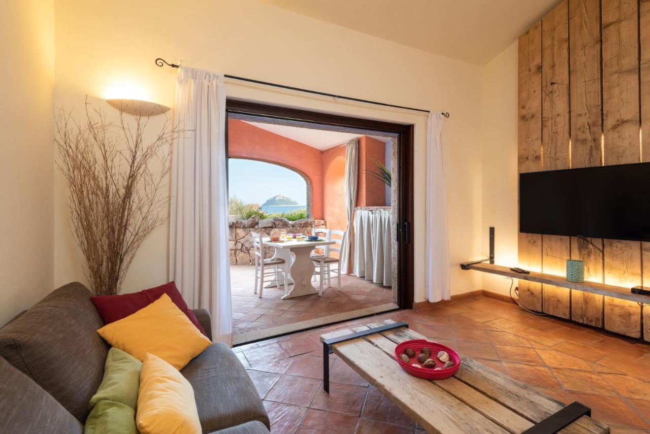 Le Case Del Golfo - Your House In Sardinia Golfo Aranci Εξωτερικό φωτογραφία
