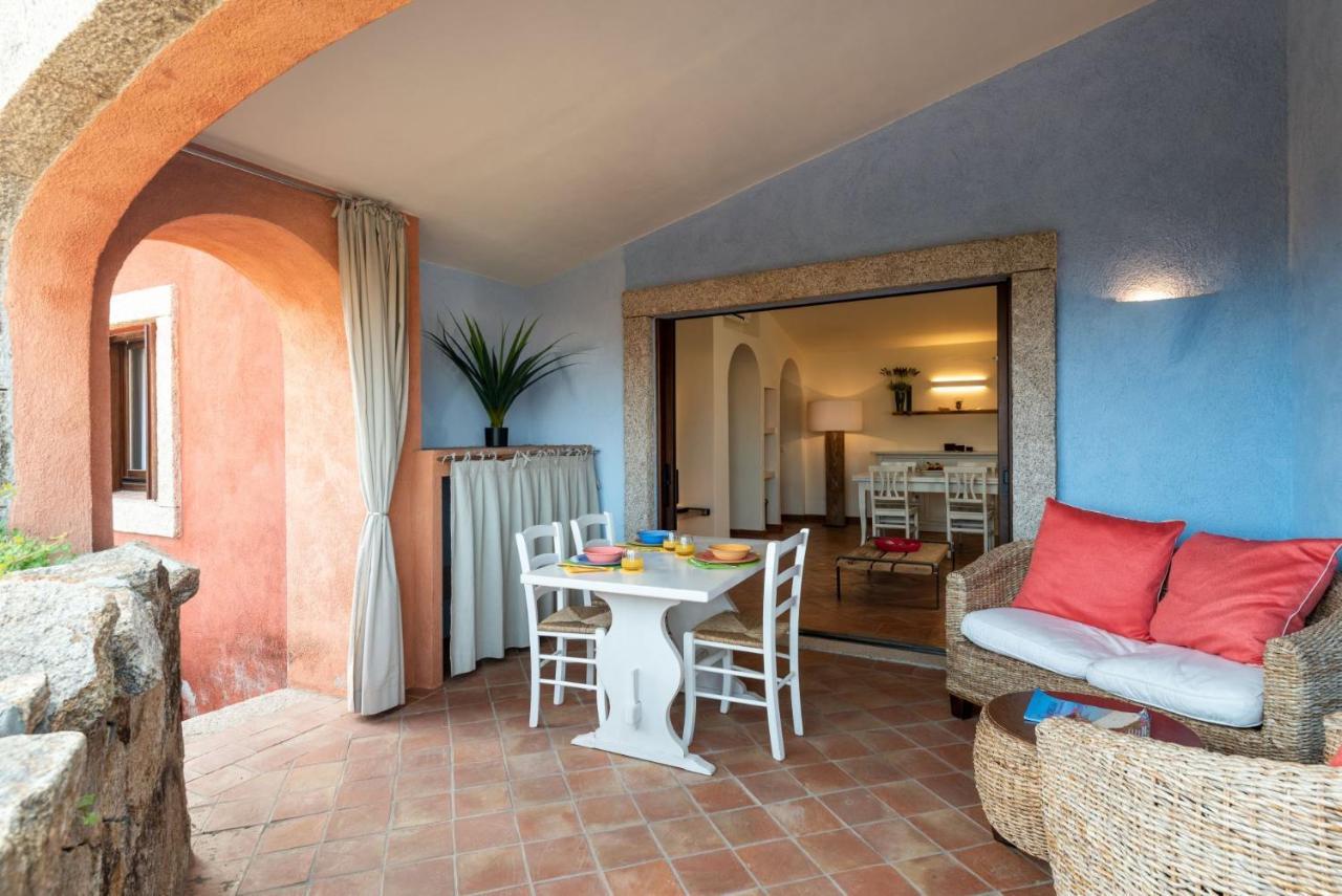 Le Case Del Golfo - Your House In Sardinia Golfo Aranci Εξωτερικό φωτογραφία