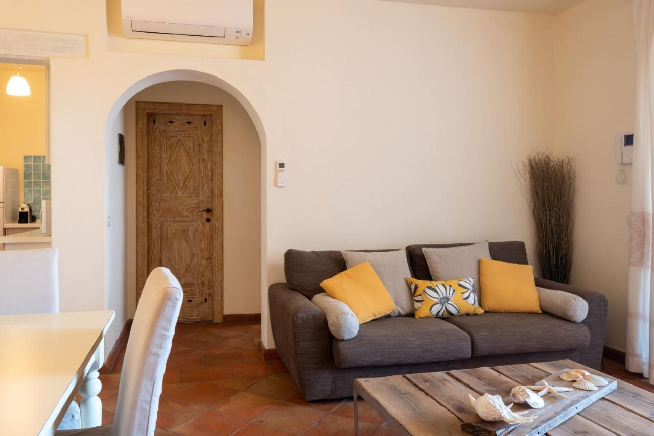 Le Case Del Golfo - Your House In Sardinia Golfo Aranci Εξωτερικό φωτογραφία