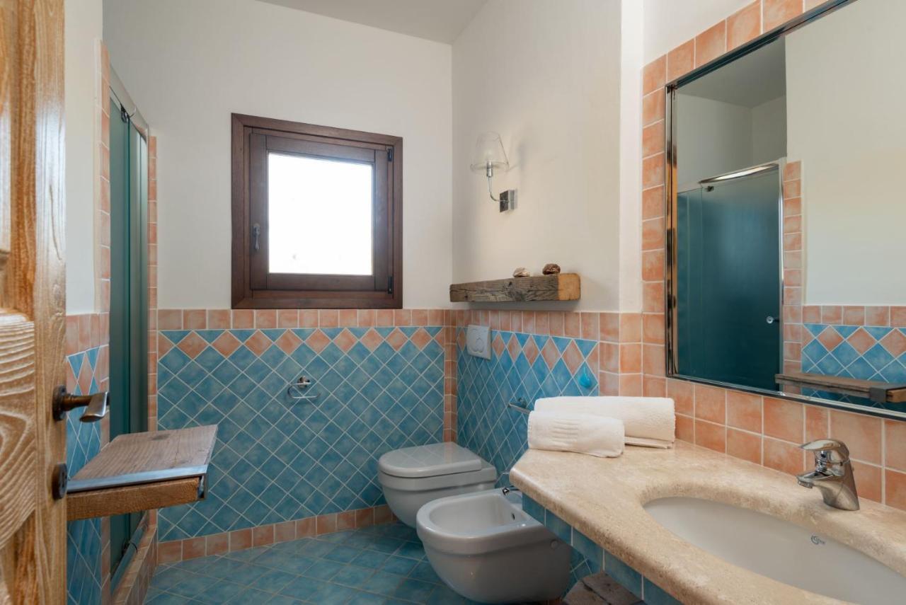 Le Case Del Golfo - Your House In Sardinia Golfo Aranci Εξωτερικό φωτογραφία