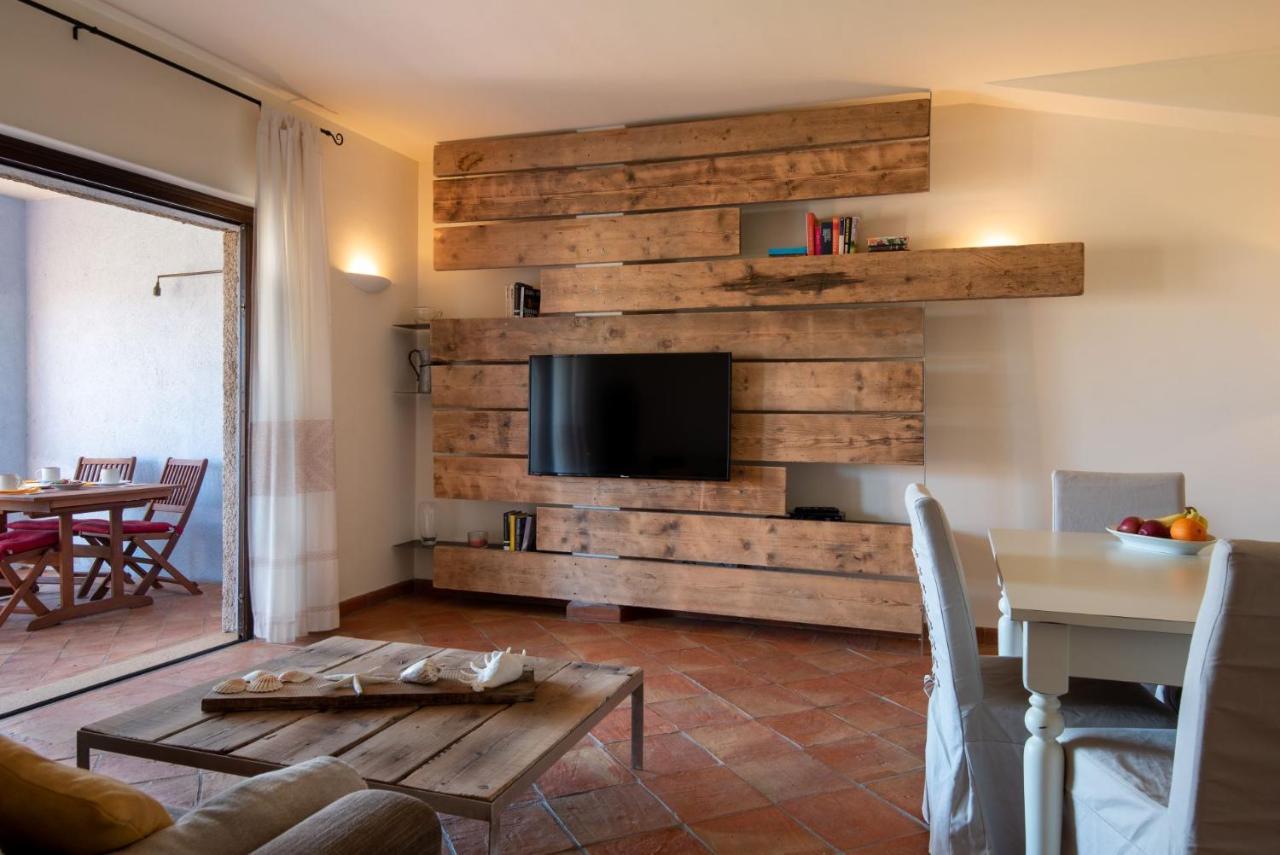 Le Case Del Golfo - Your House In Sardinia Golfo Aranci Εξωτερικό φωτογραφία