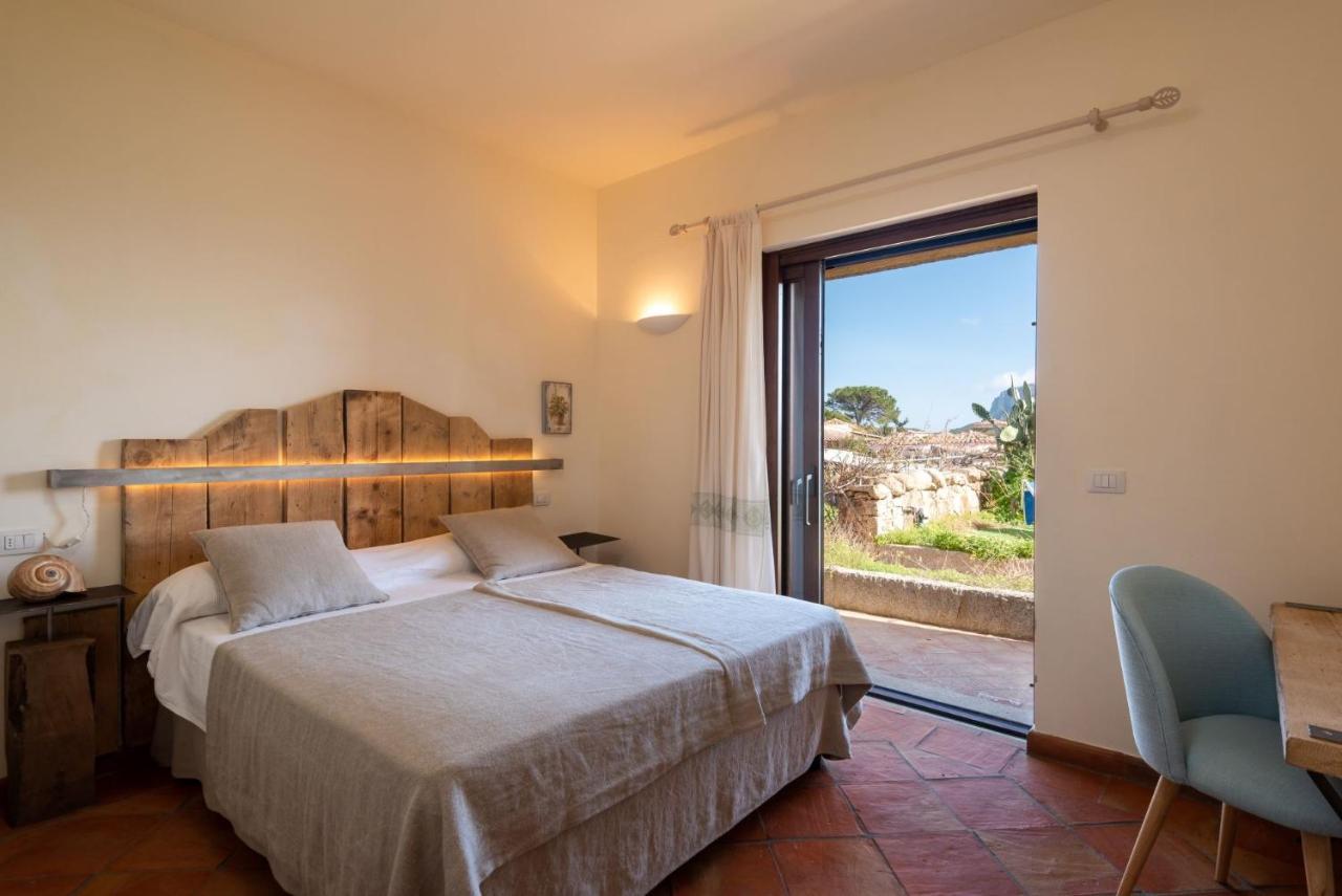 Le Case Del Golfo - Your House In Sardinia Golfo Aranci Εξωτερικό φωτογραφία