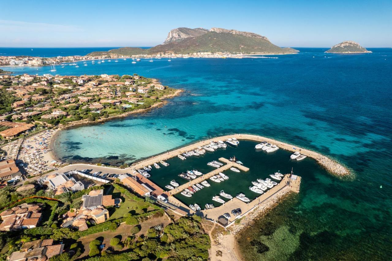Le Case Del Golfo - Your House In Sardinia Golfo Aranci Εξωτερικό φωτογραφία