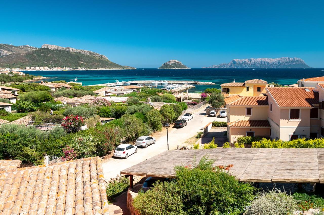 Le Case Del Golfo - Your House In Sardinia Golfo Aranci Εξωτερικό φωτογραφία