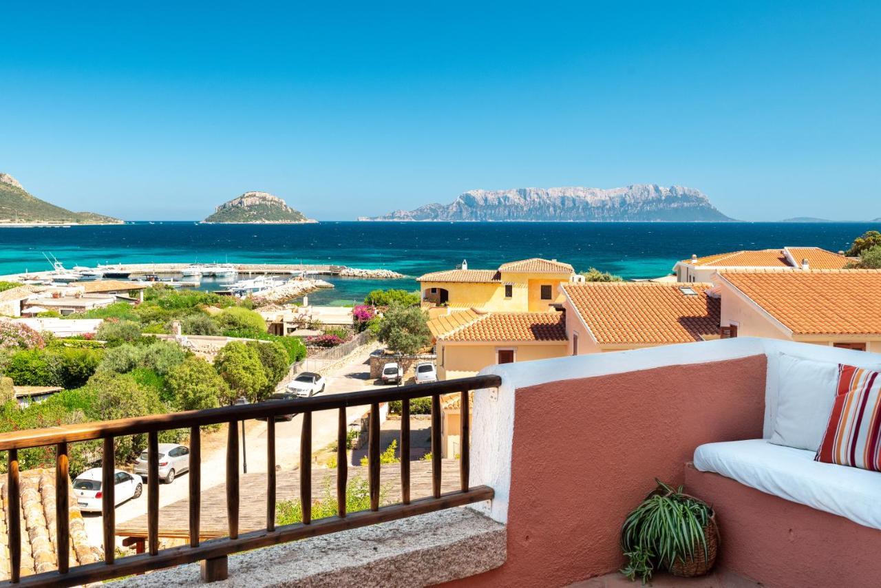 Le Case Del Golfo - Your House In Sardinia Golfo Aranci Εξωτερικό φωτογραφία