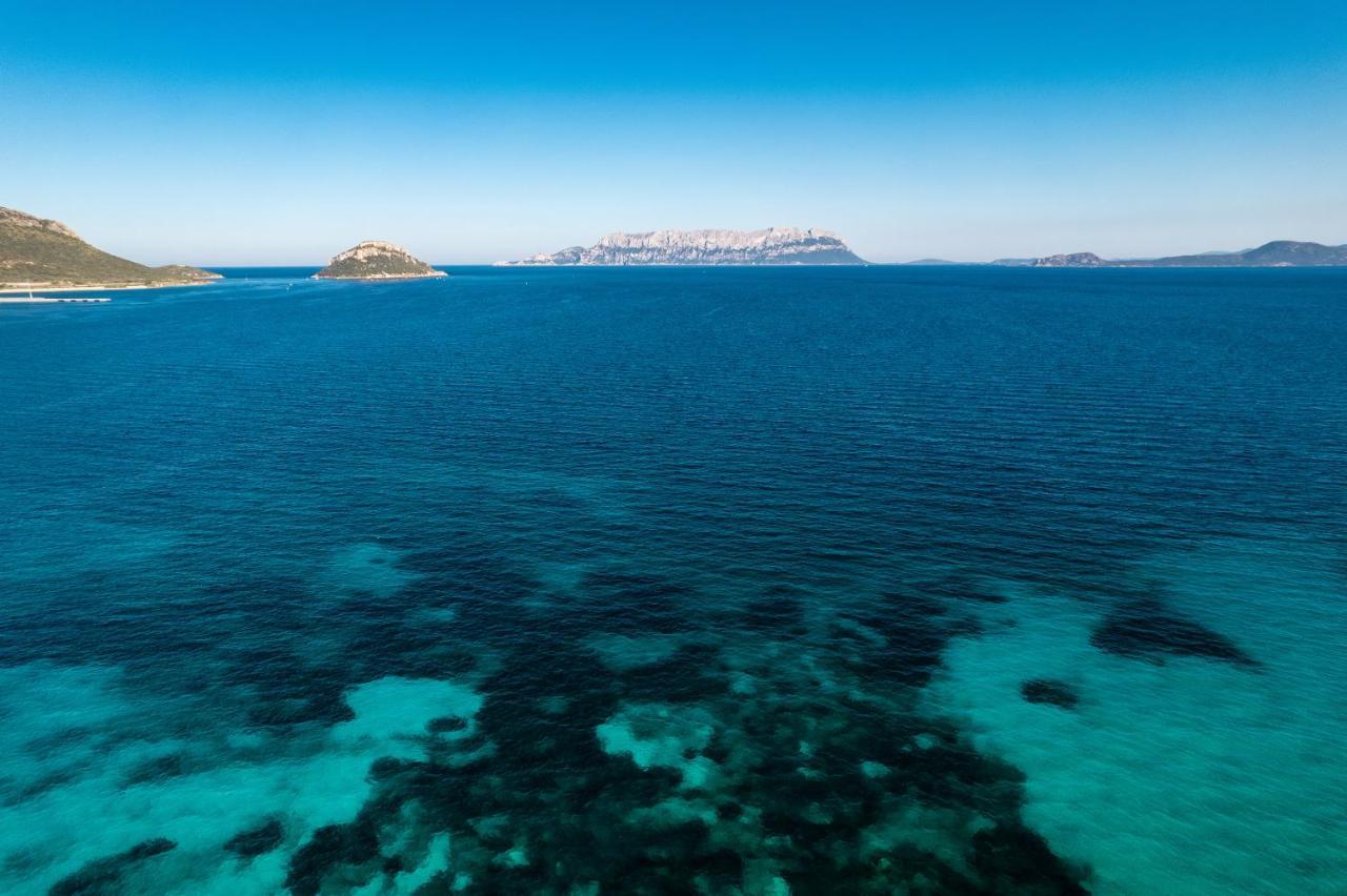 Le Case Del Golfo - Your House In Sardinia Golfo Aranci Εξωτερικό φωτογραφία
