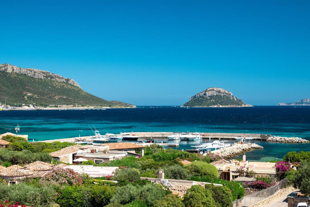 Le Case Del Golfo - Your House In Sardinia Golfo Aranci Εξωτερικό φωτογραφία