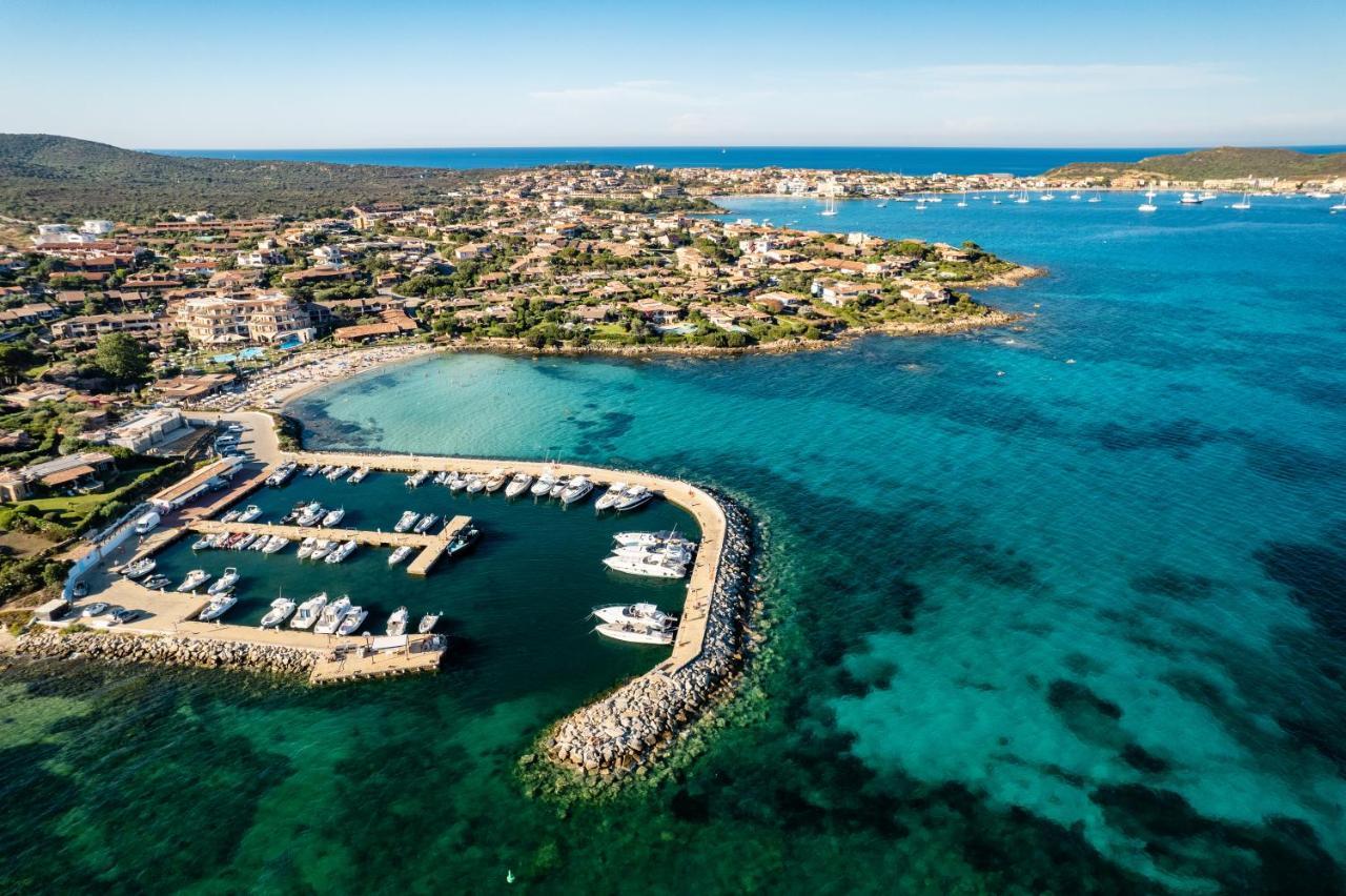 Le Case Del Golfo - Your House In Sardinia Golfo Aranci Εξωτερικό φωτογραφία
