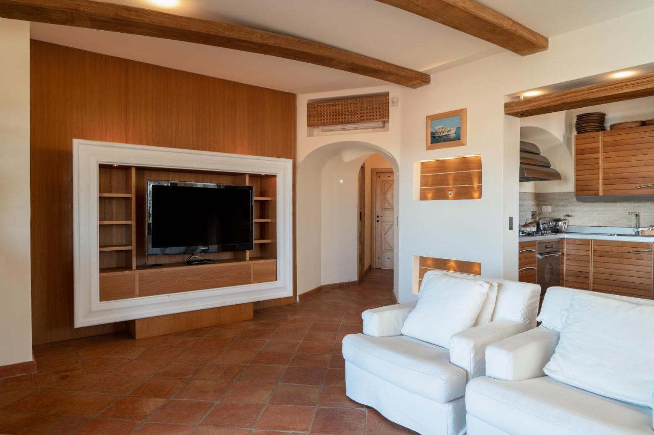 Le Case Del Golfo - Your House In Sardinia Golfo Aranci Εξωτερικό φωτογραφία