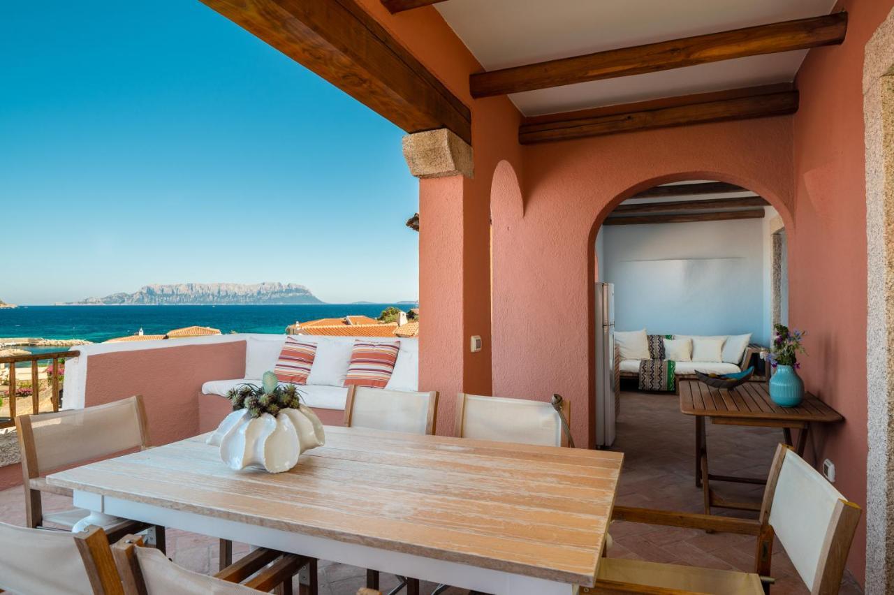 Le Case Del Golfo - Your House In Sardinia Golfo Aranci Εξωτερικό φωτογραφία