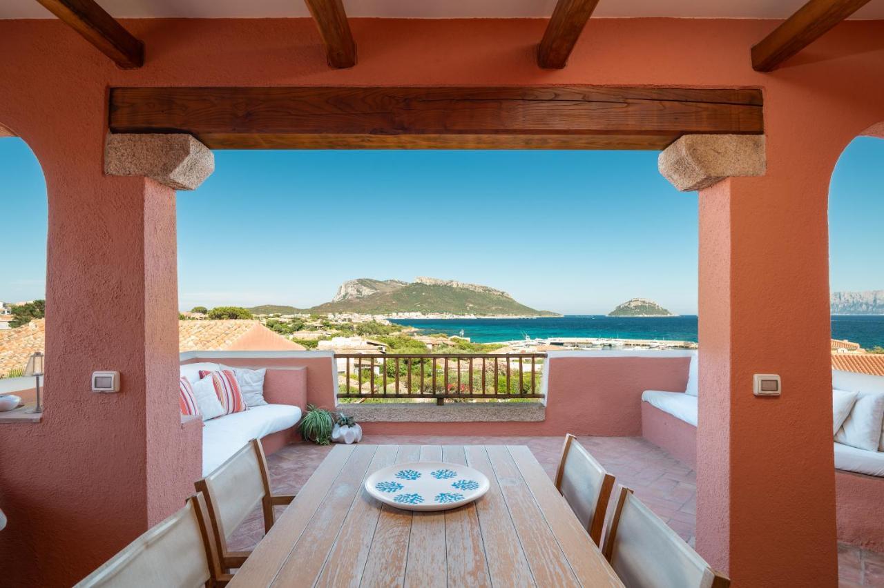Le Case Del Golfo - Your House In Sardinia Golfo Aranci Εξωτερικό φωτογραφία