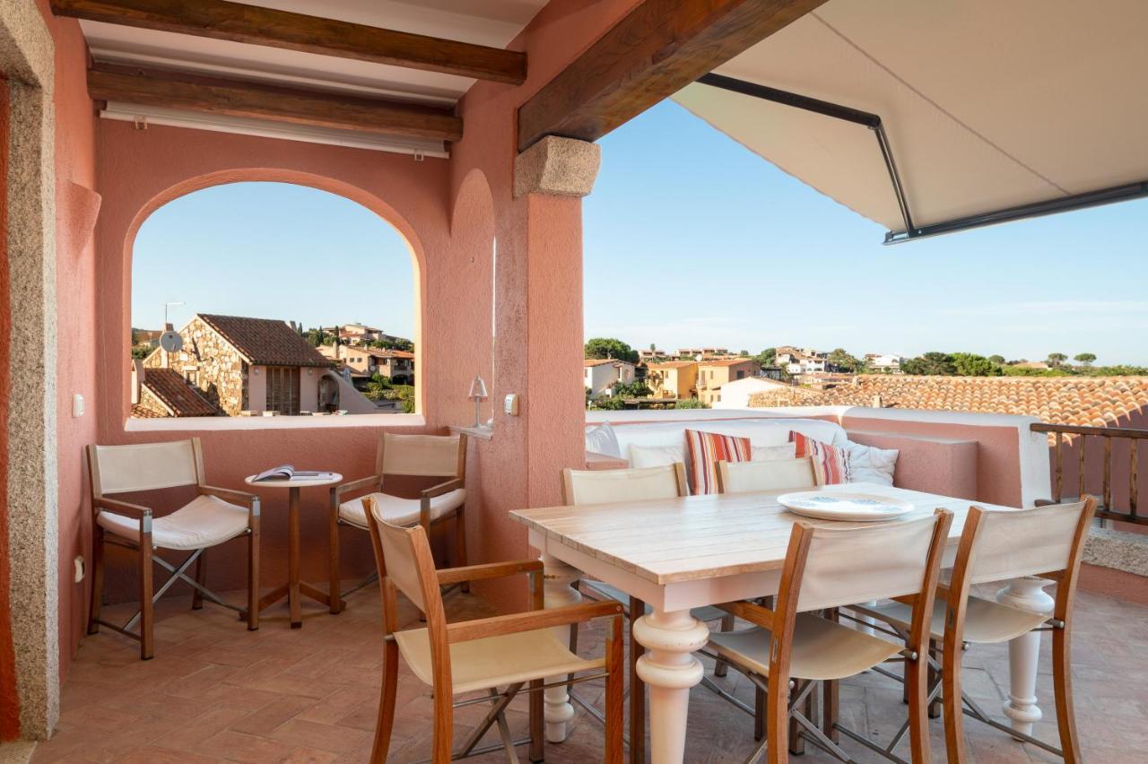 Le Case Del Golfo - Your House In Sardinia Golfo Aranci Εξωτερικό φωτογραφία