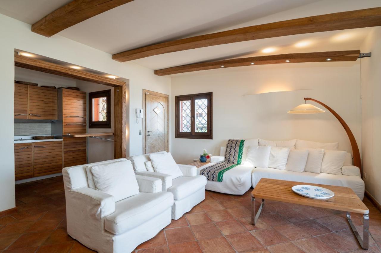 Le Case Del Golfo - Your House In Sardinia Golfo Aranci Εξωτερικό φωτογραφία