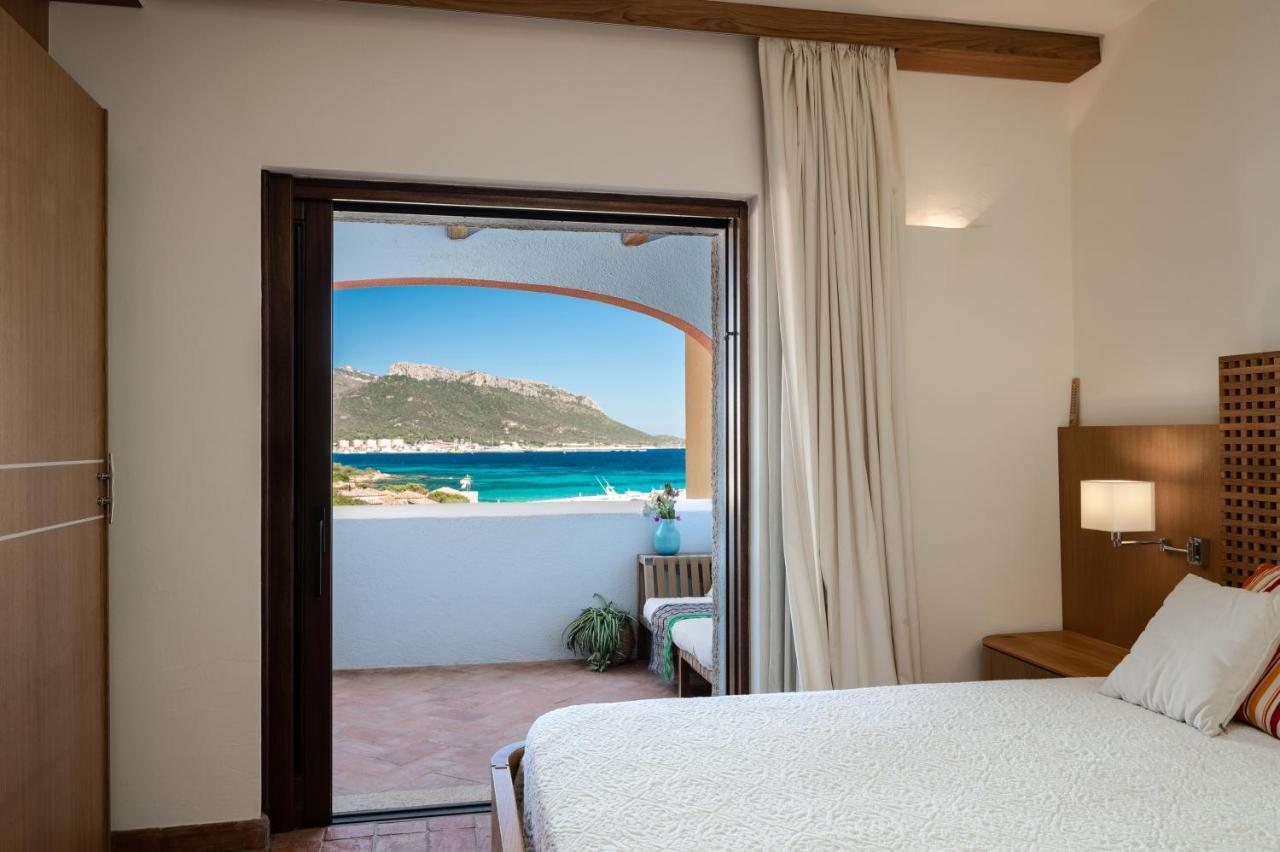 Le Case Del Golfo - Your House In Sardinia Golfo Aranci Εξωτερικό φωτογραφία
