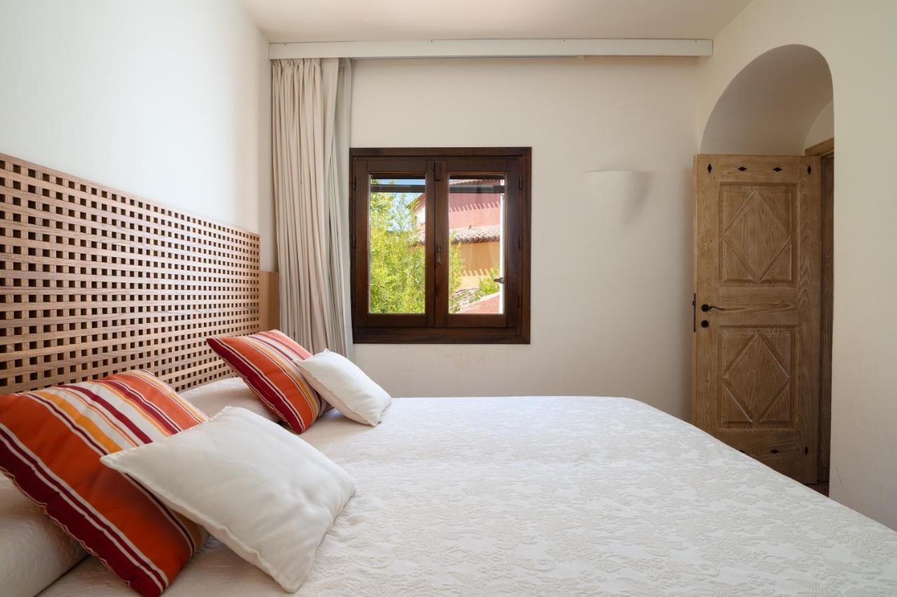 Le Case Del Golfo - Your House In Sardinia Golfo Aranci Εξωτερικό φωτογραφία