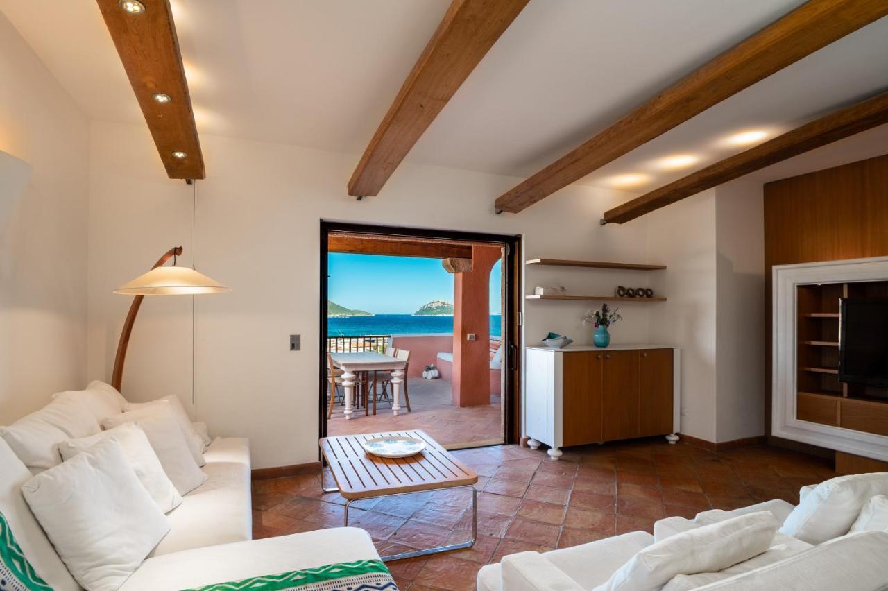 Le Case Del Golfo - Your House In Sardinia Golfo Aranci Εξωτερικό φωτογραφία