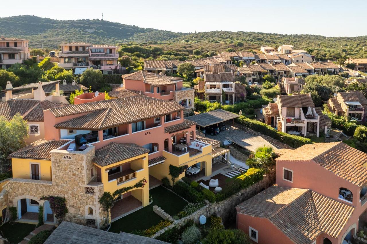 Le Case Del Golfo - Your House In Sardinia Golfo Aranci Εξωτερικό φωτογραφία