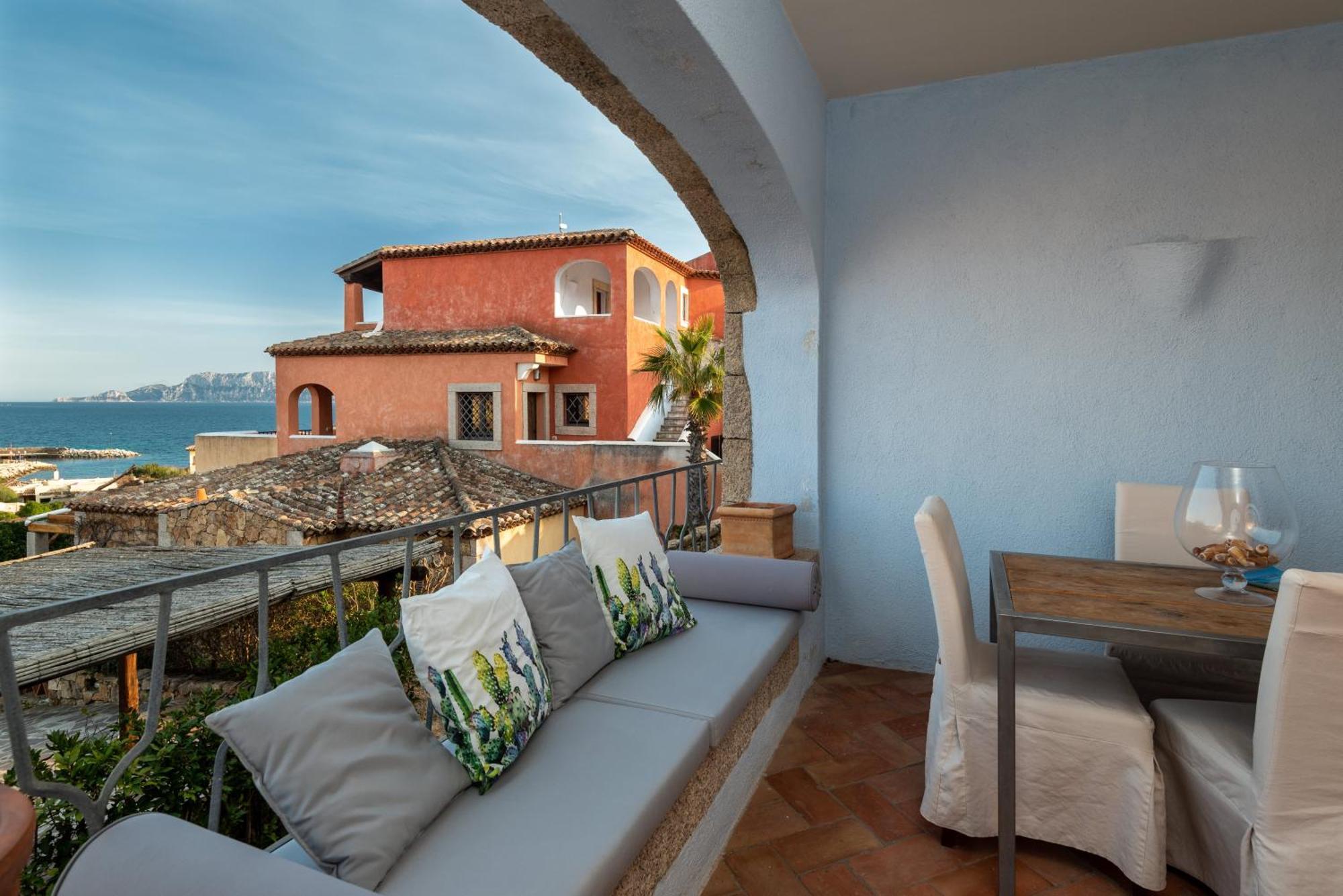 Le Case Del Golfo - Your House In Sardinia Golfo Aranci Εξωτερικό φωτογραφία